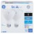 GE LED Indoor Floodlight Light Bulb Perspective: front