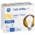 GE 100 Watt Soft White LED Light Bulbs Perspective: front