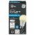 GE Cync™ Soft White Direct Connect Smart Bulb Perspective: front