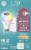 GE LED™ Bluetooth® Color Speaker Bulb Perspective: front