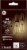 GE Lighting LED Vintage Style Clear Glass Warm Candle Light 60W Perspective: front