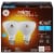 General Electric Relax HD LED Lights Perspective: front