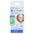 GE Soft White LED Classic Shape Light Bulb Perspective: front