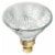 GE Halogen Floodlight Bulb Perspective: front
