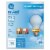 GE Reveal 53-Watt (75-Watt) Halogen Light Bulbs Perspective: front