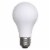 GE Reveal A19 53 W Light Bulbs Perspective: front