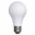 GE Reveal® 72-Watt A19 Halogen Light Bulb Perspective: front