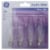 GE 25-Watt Bent Tip Decorative CA Type Candelabra Base Light Bulbs Perspective: front