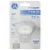 GE 50-Watt Directional MR16 Halogen Indoor/Outdoor Floodlight Bulb Perspective: front