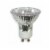 GE Reveal® 50-Watt Halogen Indoor Floodlight Bulb Perspective: front