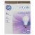 GE 15-Watt General Purpose A15 Light Bulbs Perspective: front