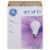 GE 25-Watt Light Bulbs - Soft White Perspective: front