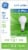 GE SoftWhite Light Bulb 3-Way 30/70/100 Watt Light Bulb Perspective: front