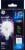 GE Reveal 11-Watt (75-Watt) A21 LED Light Bulb Perspective: front