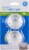GE Directional Automatic Night Lights Perspective: front
