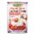 Let's Do Organic Coconut Cream - Organic - Heavy - Case of 12 - 13.5 fl oz. Perspective: front