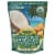 Let's Do Organic Unsweetened Coconut Flakes Perspective: front