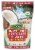 Let's Do Organic® 100% Organic Unsweetened Coconut Flakes Perspective: front