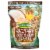 Edward & Sons Let's Do Organic 100% Organic Unsweetened Toasted Coconut Flakes - 7 oz Perspective: front