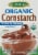 Let's Do Organic® Cornstarch Perspective: front