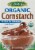 Let's Do Organic® Cornstarch Perspective: front