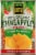 Native Forest Organic Pineapple Chunks Perspective: front