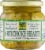 Natural Forest Quartered & Marinated Artichoke Hearts Perspective: front