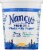 Nancy's Plain With Honey Probiotic Whole Milk Yogurt Tub Perspective: front