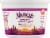 Nancy's Plain Lowfat Probiotic Yogurt Perspective: front