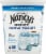 Nancy's Organic Probiotic Nonfat Plain Yogurt Perspective: front
