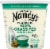 Nancy's 100% Grass-Fed Plain Probiotic Whole Milk Yogurt Tub Perspective: front