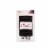Scunci® No Damage® Hair Elastics - Black Perspective: front
