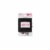 Scunci No Damage Hair Elastics - Black Perspective: front