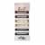 Scunci® Effortless Beauty™ Side Barrettes Perspective: front