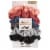 Scunci® Effortless Beauty™ Waffle Ruffle Twisters Perspective: front