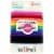 Scunci® No Damage Elastic Hair Bands Perspective: front