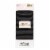 Scunci® No Damage Elastics - Black Perspective: front