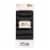 Scunci No Damage Elastics - Black Perspective: front