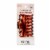 Scunci® No Slip Grip Crown Jaw Clip Perspective: front