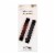 Scunci® No Slip Grip All Day Hold Hair Barettes - Black Perspective: front