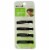 Scunci® No-Slip Grip No Damage Barrettes Perspective: front