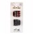 Scunci No-Slip Grip Jaw Clip Perspective: front