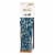 Scunci® Denim Turban And Solid Headwraps Perspective: front
