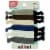 Scunci® Bright Knotted Ponytail Holder Perspective: front