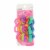 Scunci With love Ponytailers, 21 Ct Perspective: front