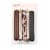 Scunci® by Conair® Barrettes - Assorted Perspective: front