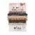 Scunci Spiral No-Slip Grip Ponytailers Perspective: front