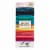 Scunci® All Hair All Day Medium Hold Hair Elastics - Assorted Perspective: front