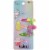 Scunci® U Got This™ Snap Clips, Assorted Colors Perspective: front