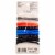 Scunci No Damage Hair Accessories Kits,  Assorted Colors, 18 Ct Perspective: front